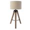 Argos Home Highland Lodge Colonial Tripod Table Lamp