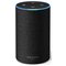 Amazon Echo (2nd generation) - Charcoal