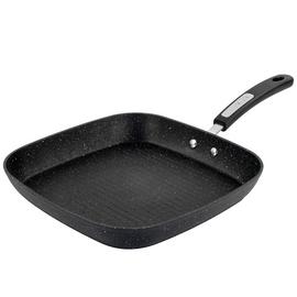 Scoville Neverstick 28cm Grill Pan