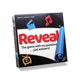 Reveal Game
