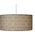 Argos Home Kanso Shade - Brown