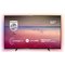 Philips 50 Inch 50PUS6704 Smart 4K HDR Ambilight LED TV
