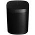 Sonos One Wireless Smart Speaker - Black