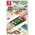 51 Worldwide Games Nintendo Switch Game