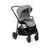 Joie Versatrax 4-in-1 Pushchair - Grey