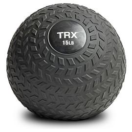 TRX 15lb Slam Ball