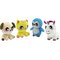 Squeezamals 3D Soft Toy Assortment
