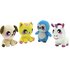 Squeezamals 3D Soft Toy Assortment