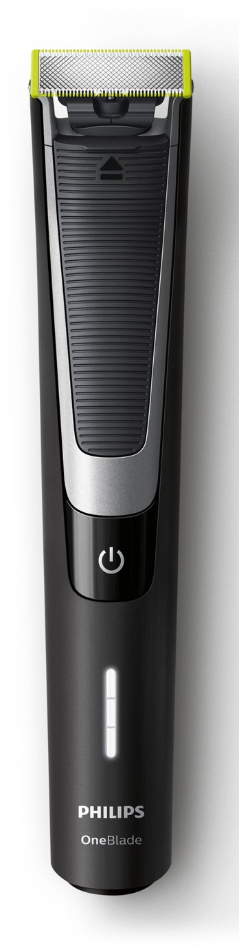 argos philips oneblade