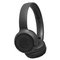 JBL Tune 500BT On-Ear Wireless Headphones - Black