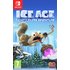 Ice Age: Scrats Adventure Nintendo Switch Game