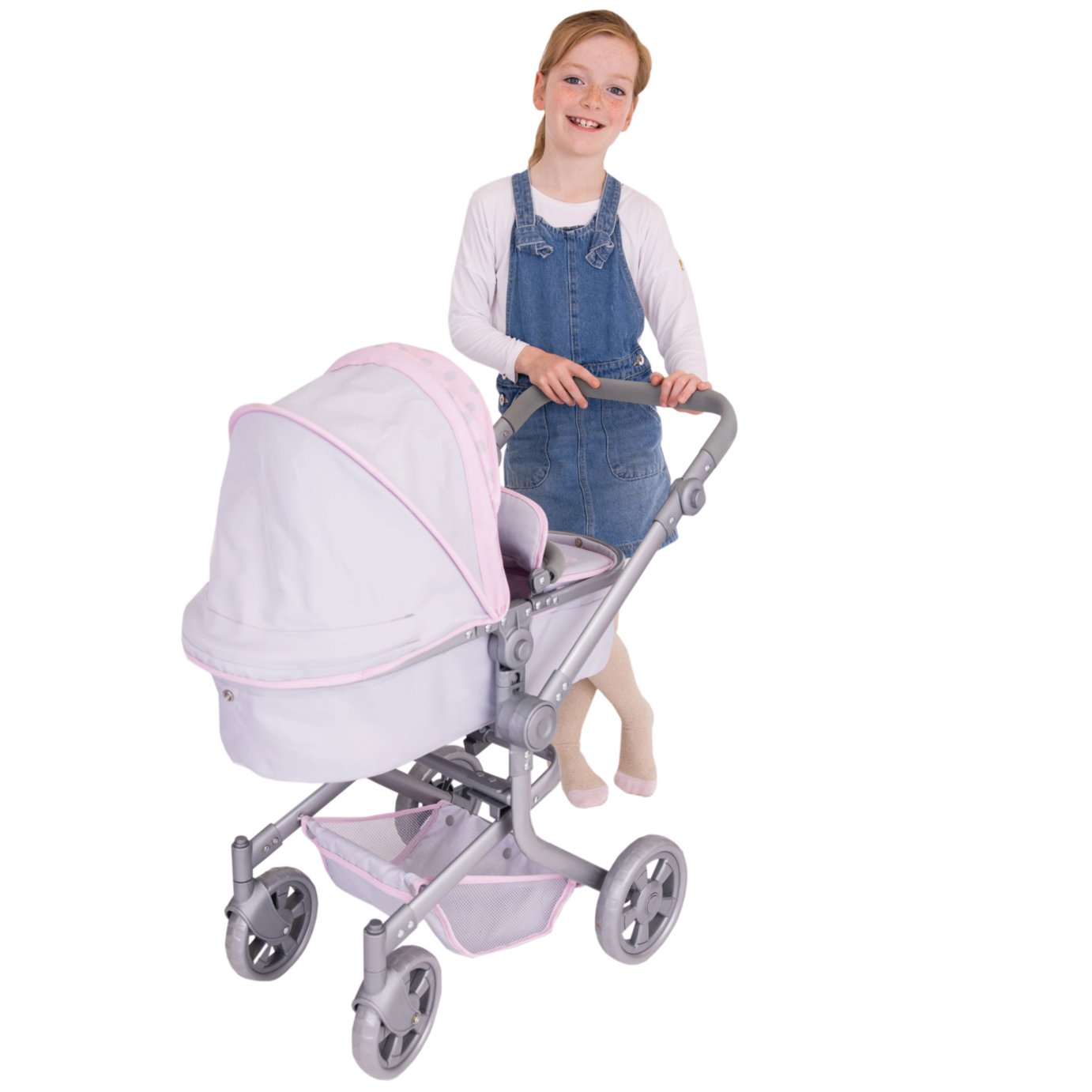 dolls pram