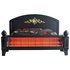 Dimplex Yeominster 1.2kW Traditional Electric Fire