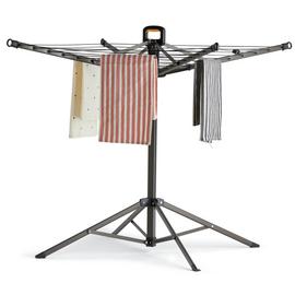 Argos Home 17m Freestanding Portable Airer