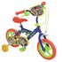 Disney Toy Story 4 12 inch Wheel Size Kids Bike