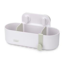 Joseph Joseph Duo Large Shower Caddy - White