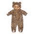 Chad Valley Tiny Treasures Leopard Outfit