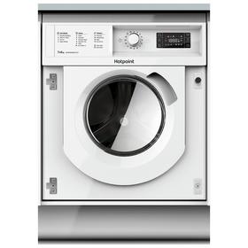 Hoover DWOAD610HF3G 10KG 1600 Spin Washing Machine -Graphite