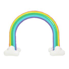 Chad Valley Inflatable Rainbow Sprinkler