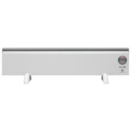 Glen 500W Wall Mounted or Freestanding Skirt Heater