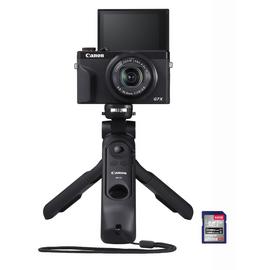 Canon PowerShot G7X Mark III Vlogger Camera Kit