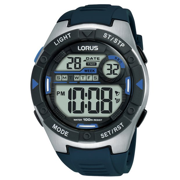 Lorus men's watches argos new arrivals