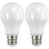 Argos Home 10W LED ES Light Bulb2 Pack