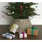 Argos Home Wicker Tree Skirt - 57cm