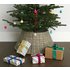 Argos Home Wicker Tree Skirt - 57cm