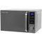 Russell Hobbs 800W Standard Microwave RHM2086SS - S/Steel