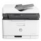 HP LaserJet MFP 179FNW Wireless Colour Laser Printer