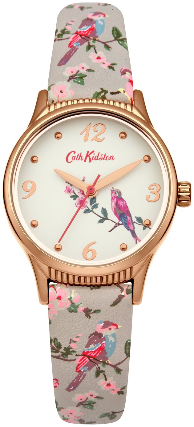 cath kidston watch