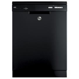 Hoover HDPN 1L642OB Full Size Dishwasher - Black