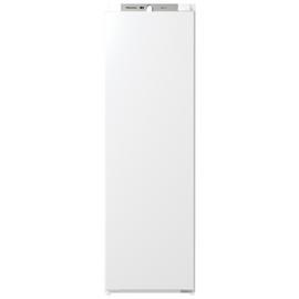Hisense FIV276N4AW1 Integrated Freezer - White