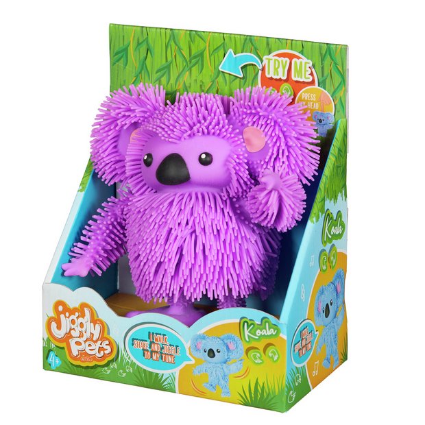 Squidgy best sale toys argos