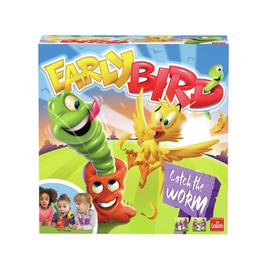 Goliath Games Early Bird