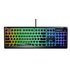 SteelSeries Apex 3 Wired Gaming Keyboard - Black