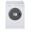 Hotpoint V4D01P 4KG Vented Tumble Dryer - White