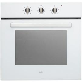 Bush BIBFOWAX Built In Single Electric Oven - White