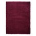 Argos Home Snuggle Shaggy Rug - 120x160cm - Berry Red
