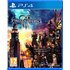 Kingdom Hearts III PS4 Game