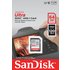 SanDisk Ultra UHSI 120MBs SDXC Memory Card64GB