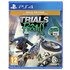 Trials Rising Gold Edition PS4 Game