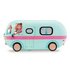 LOL Surprise 2-in-1 Glamper Fashion Camper with 55 Surprises