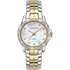 Accurist Ladies Two Tone Stainless Steel