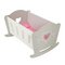 Chad Valley Babies to Love Wooden Doll Crib
