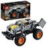 LEGO Technic Monster Jam MaxD Truck 2 in 1 Set 42119