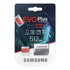 Samsung Evo Plus MicroSD Memory Card - 512GB