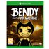Bendy and the Ink Machine Xbox One Game
