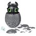 DreamWorks Interactive Hatching Dragon Egg Toothless 